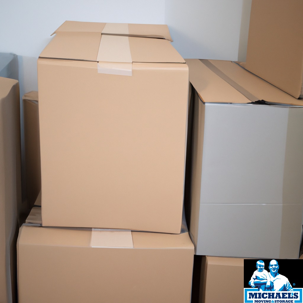 Bristol County MA Packing and Moving Services